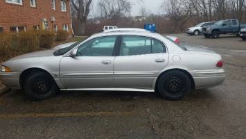 2005 Buick LeSabre