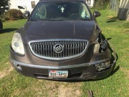 2008 Buick Enclave