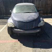 2007 Chrysler PT Cruiser