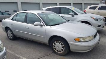 2003 Buick Century