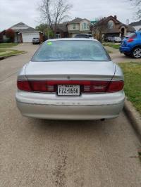 2002 Buick Century