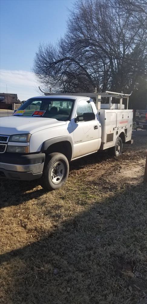 2008 GMC Sierra Extended Cab (4 doors)