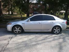 2006 Acura 3.2TL