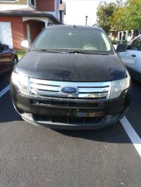 2007 Ford Edge