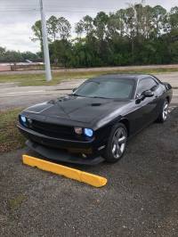 2010 Dodge Challenger