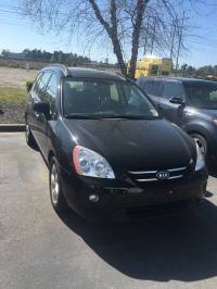 2008 Kia Rondo