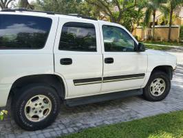 2005 Chevrolet Tahoe