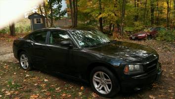 2006 Dodge Charger