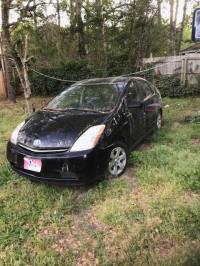 2007 Toyota Prius