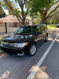 2009 Ford Flex