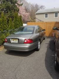 2003 Mercury Sable Sedan