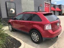 2010 Ford Edge