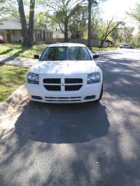 2006 Dodge Magnum