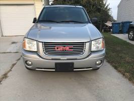 2007 GMC Envoy