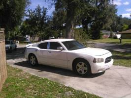 2006 Dodge Charger