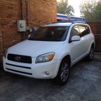 2006 Toyota Rav4