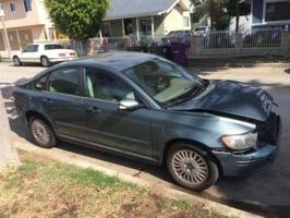 2004 Volvo S40