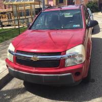 2006 Chevrolet Equinox