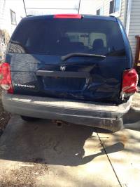 2004 Dodge Durango