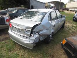 2010 Hyundai Elantra