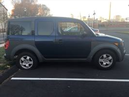 2003 Honda Element