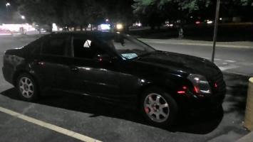 2005 Cadillac CTS