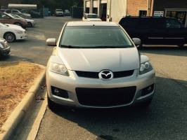 2008 Mazda CX-7