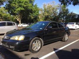2001 Lexus RX