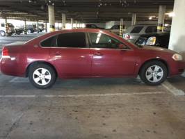 2006 Chevrolet Impala