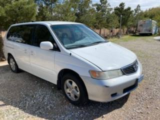 1999 Toyota Avalon