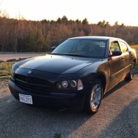 2007 Dodge Charger