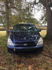 2006 Kia Sedona