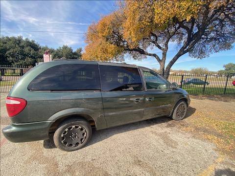 1999 Ford F150 Extended Cab (4 doors)