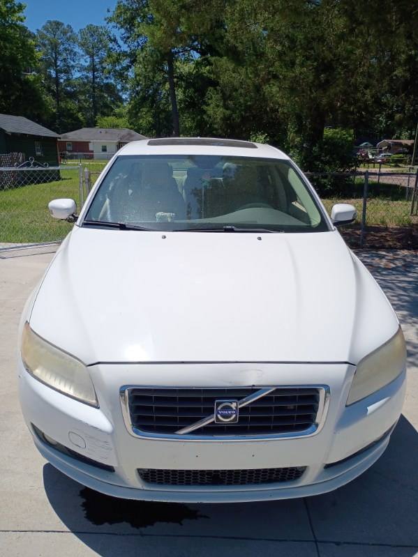 2008 Volvo S80