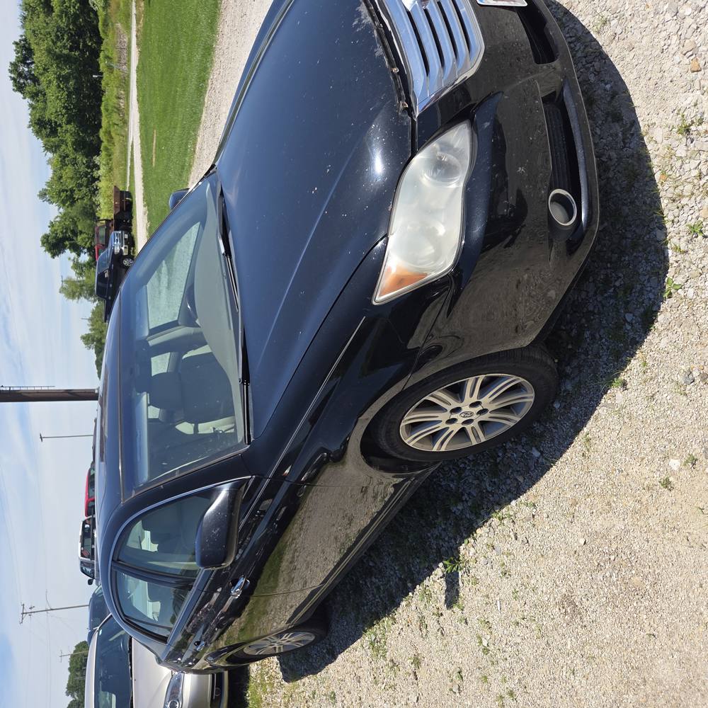 2008 Toyota Avalon