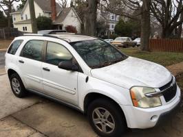 2006 Chevrolet Equinox