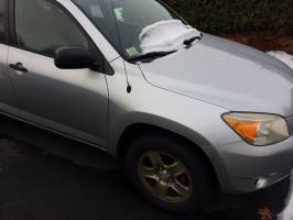 2006 Toyota Rav4