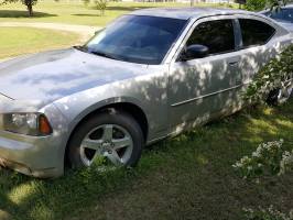 2009 Dodge Charger