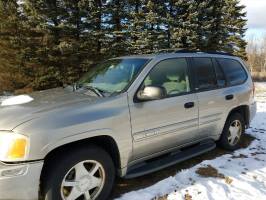 2003 GMC Envoy