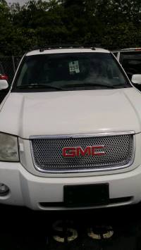 2005 GMC Envoy