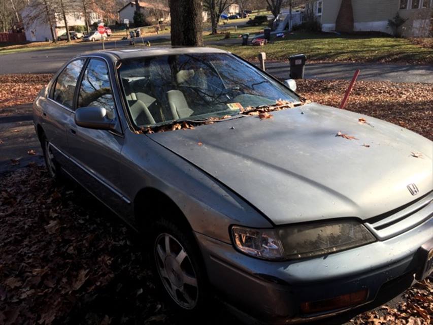 2008 Hyundai Elantra Sedan