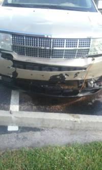 2007 Lincoln MKX