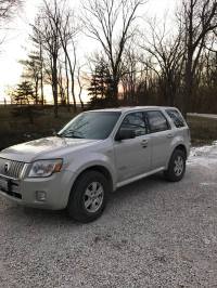 2008 Mercury Mariner