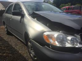 2003 Toyota Corolla