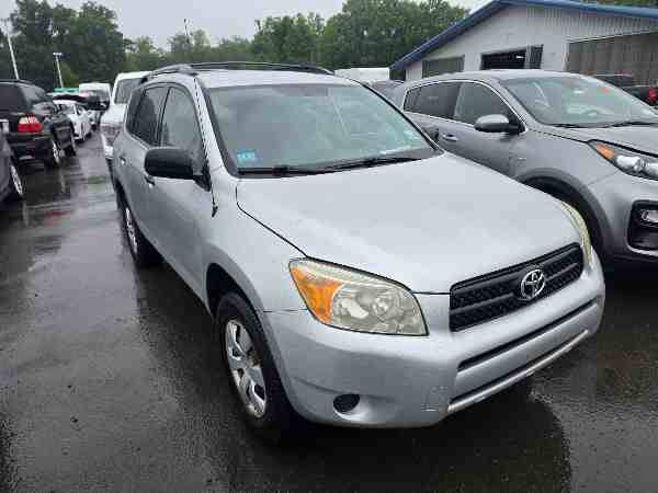 2008 Toyota Rav4