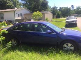 2006 Chevrolet Impala