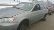 2006 Toyota Camry