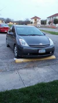 2007 Toyota Prius