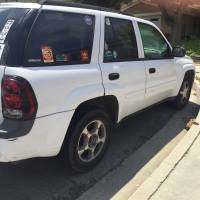 2007 Chevrolet TrailBlazer