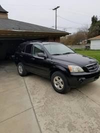 2004 Kia Sorento